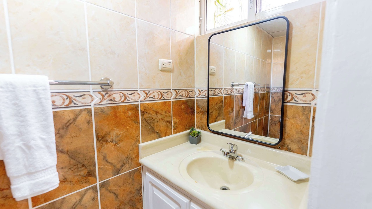 Photo of Bathroom in El Batey