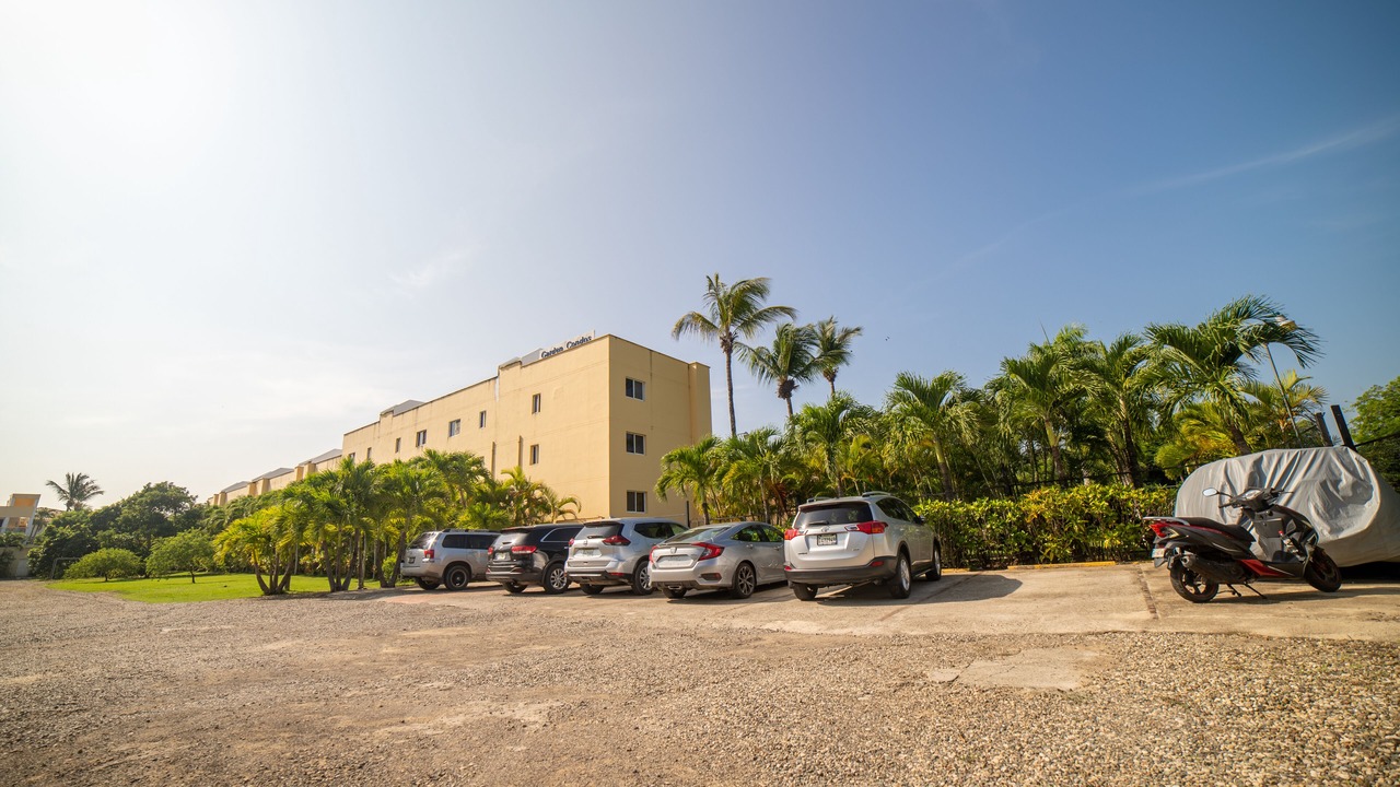 Photo of Outdoor in El Batey