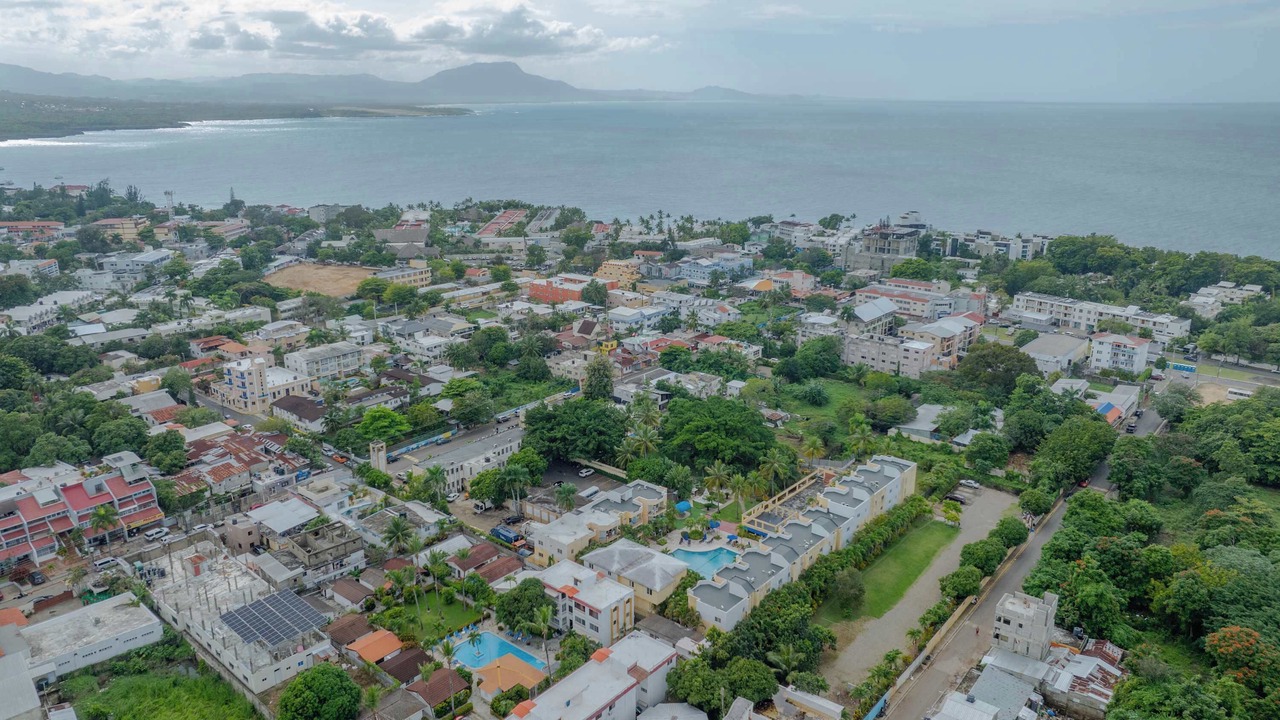Photo of Outdoor in El Batey