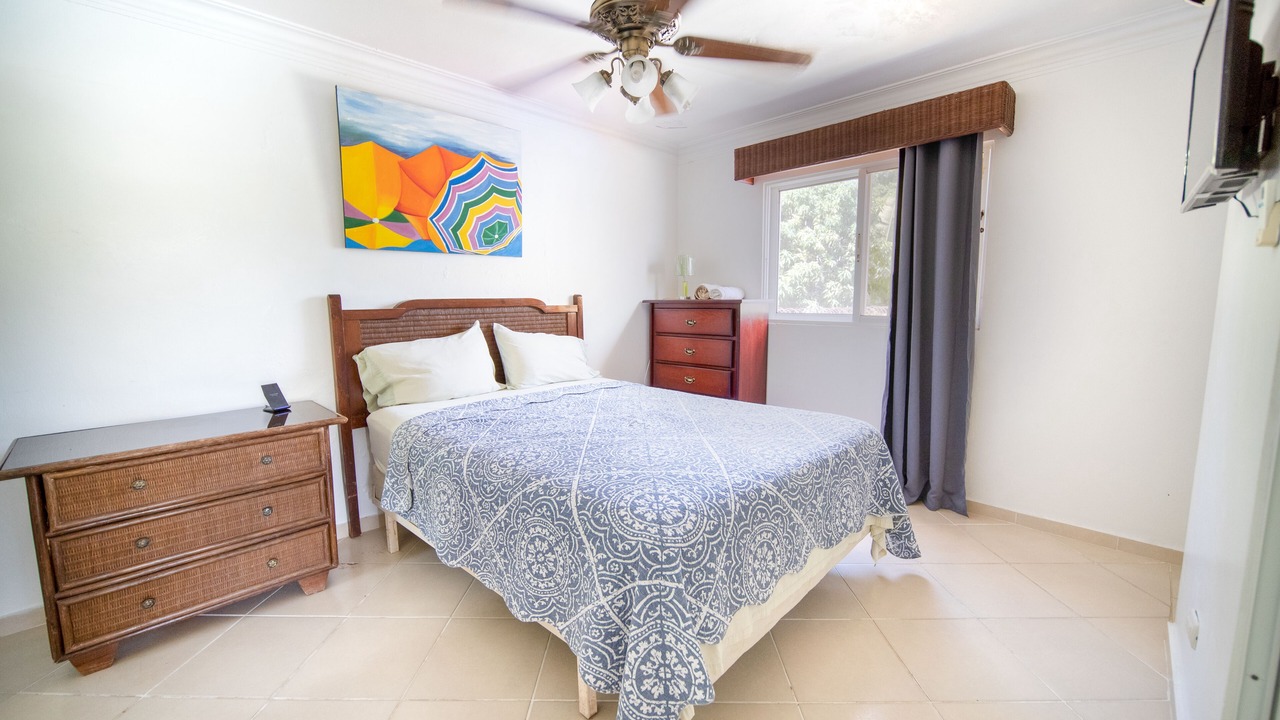 Photo of Bedroom in El Batey