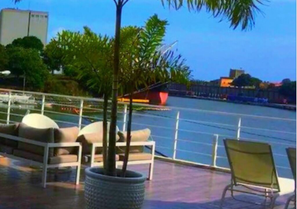 Photo of Patio Balcony in Santo Domingo