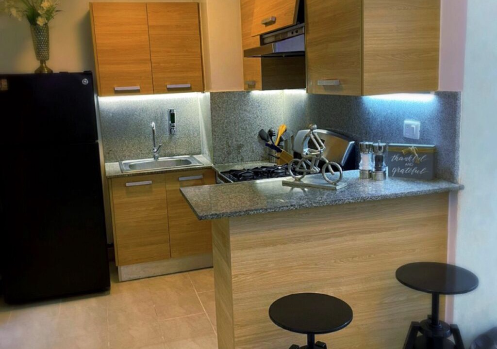 Photo of Kitchen in Santo Domingo