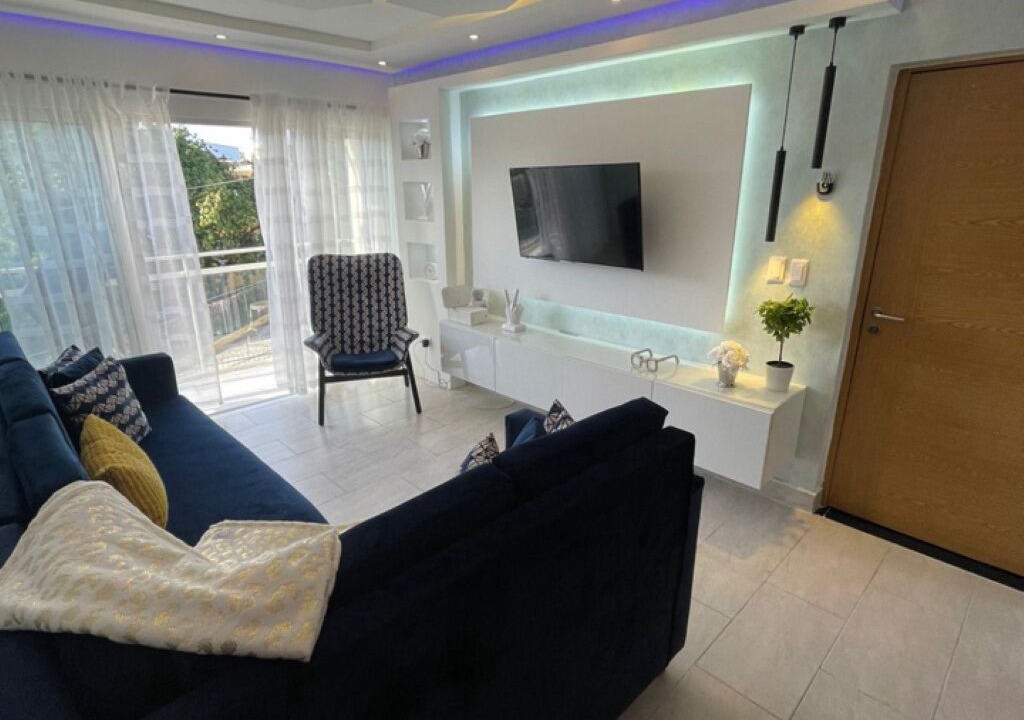 Photo of Livingroom in Santo Domingo