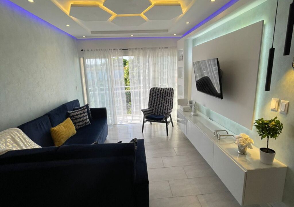 Photo of Livingroom in Santo Domingo