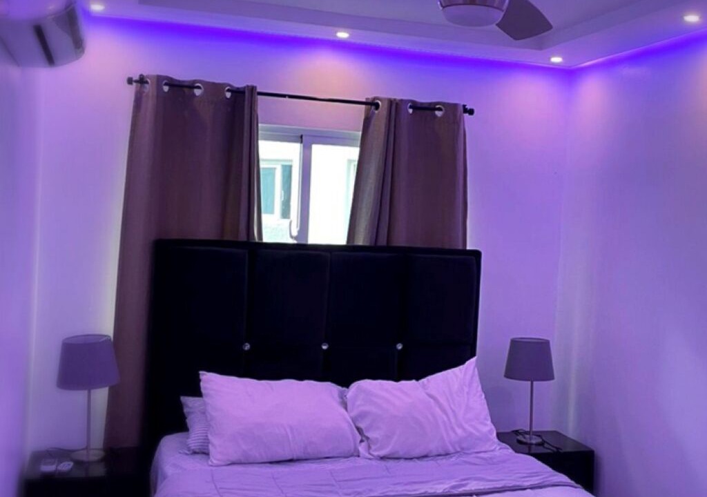 Photo of Bedroom in Santo Domingo