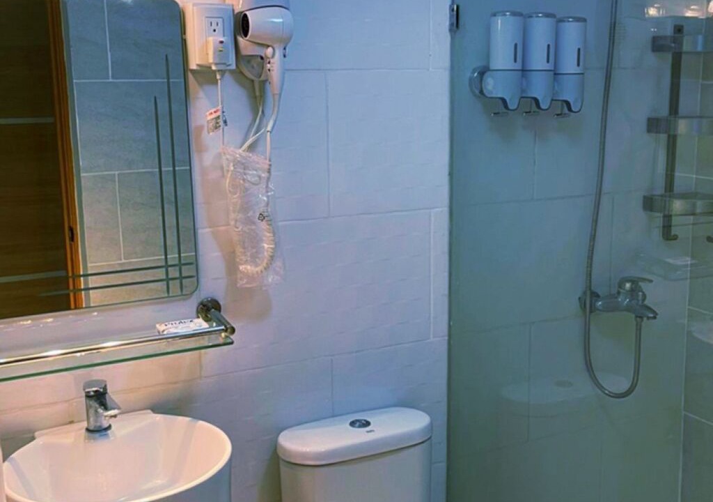 Photo of Bathroom in Santo Domingo