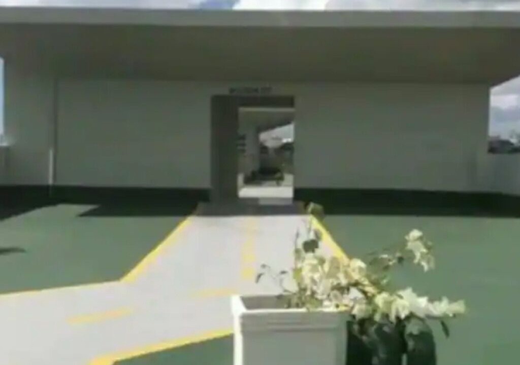 Photo of Outdoor in Santo Domingo