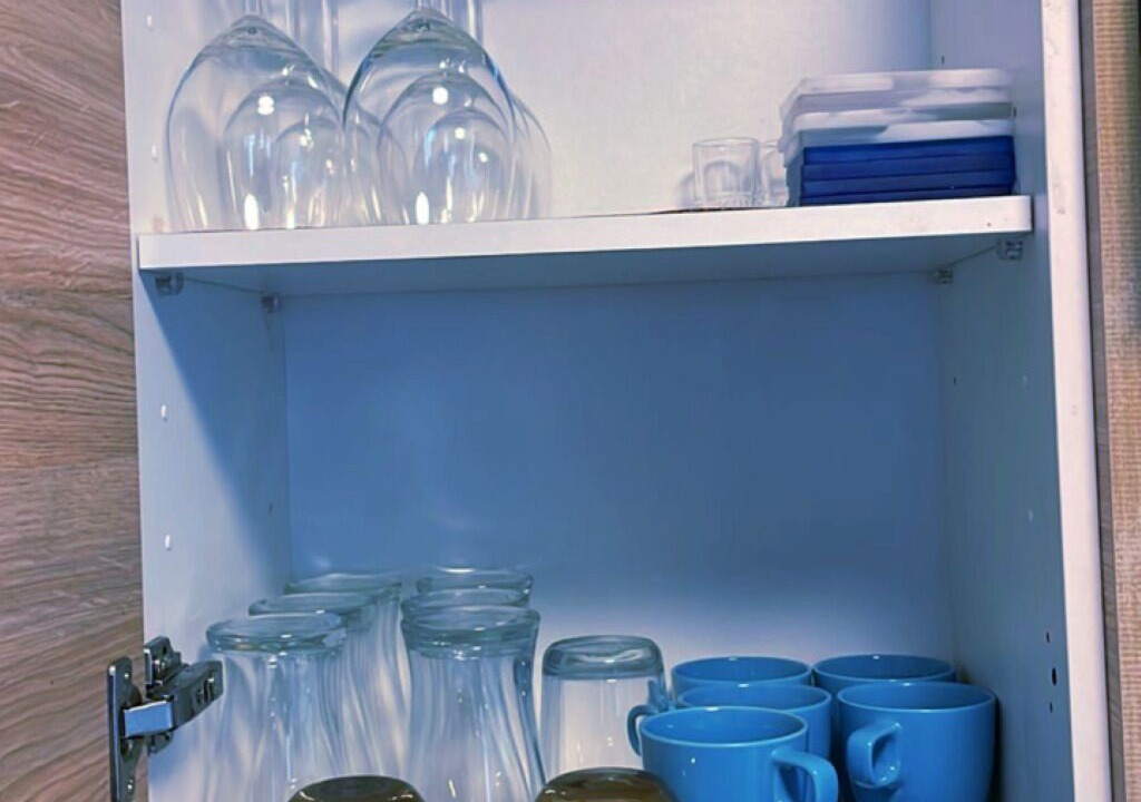 Photo of Kitchen in Santo Domingo