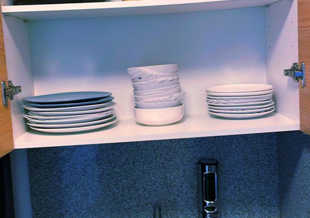 Photo of Kitchen in Santo Domingo