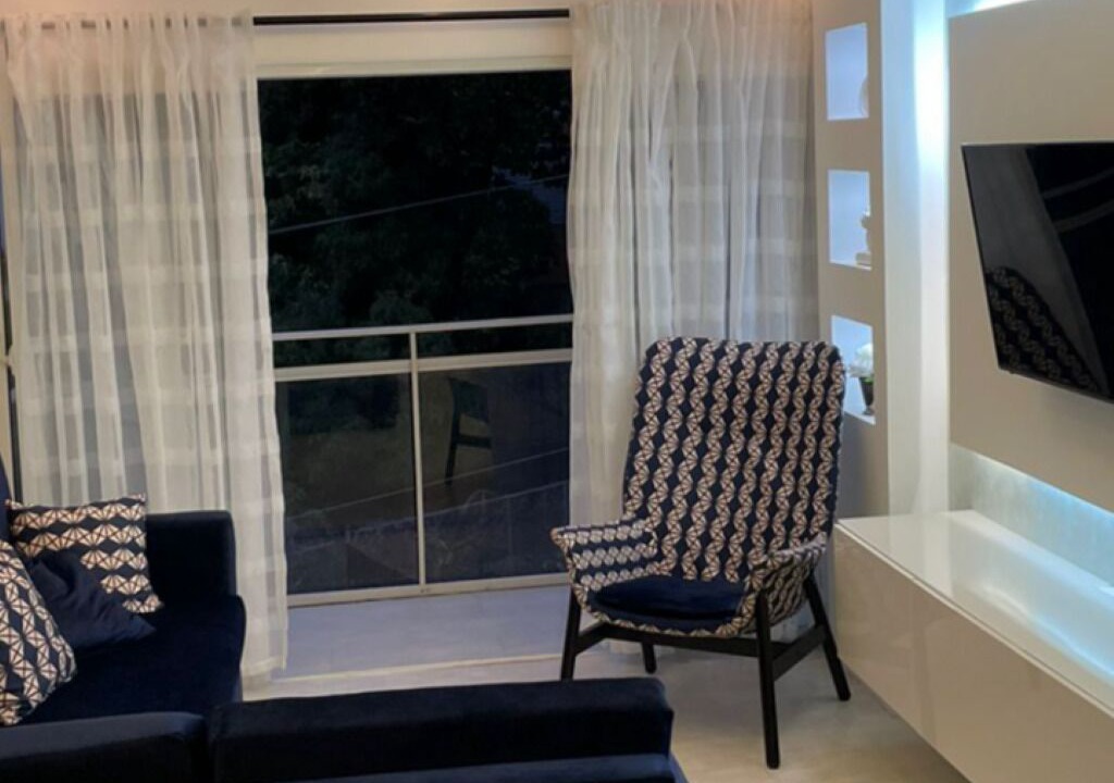 Photo of Livingroom in Santo Domingo