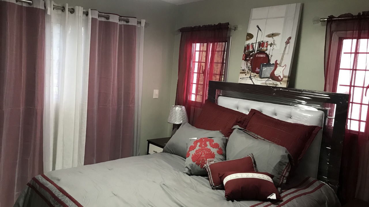 Photo of Bedroom in Moca