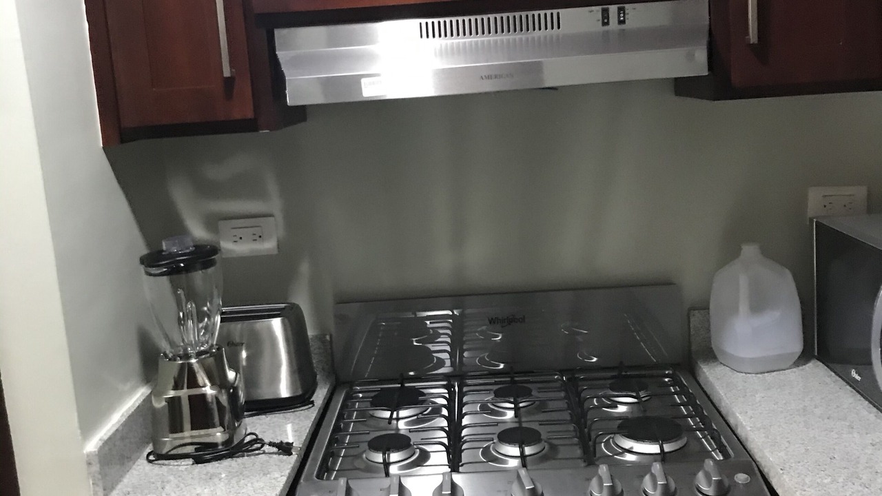 Photo of Kitchen in Moca
