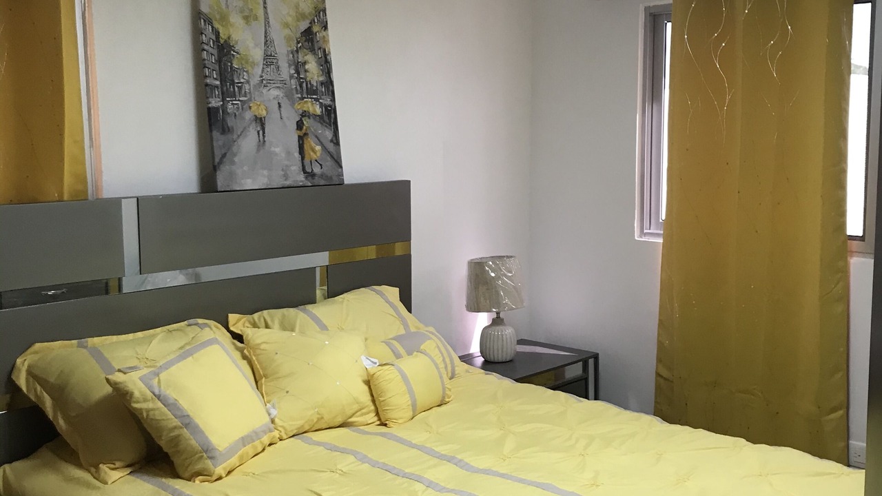 Photo of Bedroom in Moca