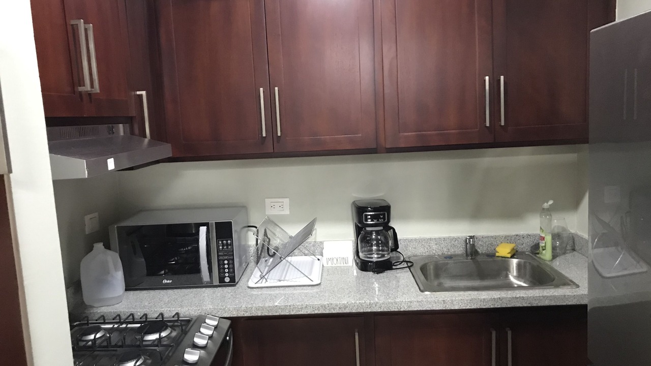 Photo of Kitchen in Moca