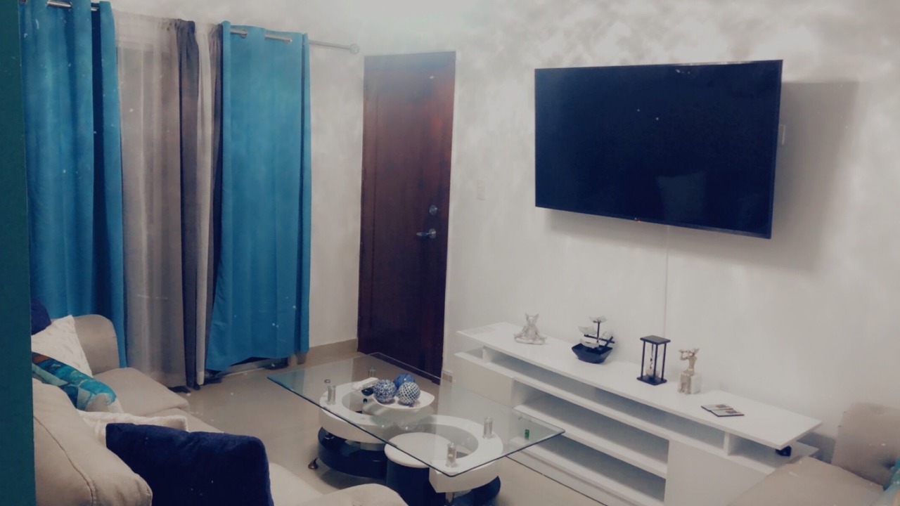 Photo of Livingroom in Moca