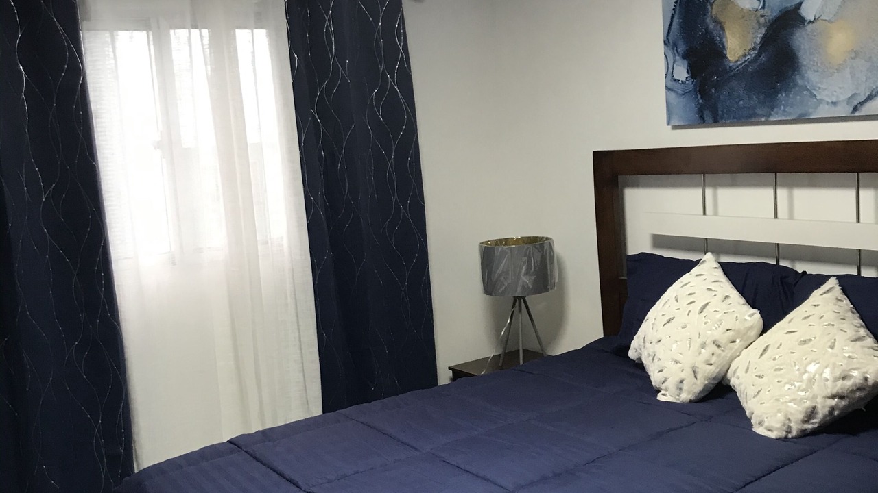 Photo of Bedroom in Moca