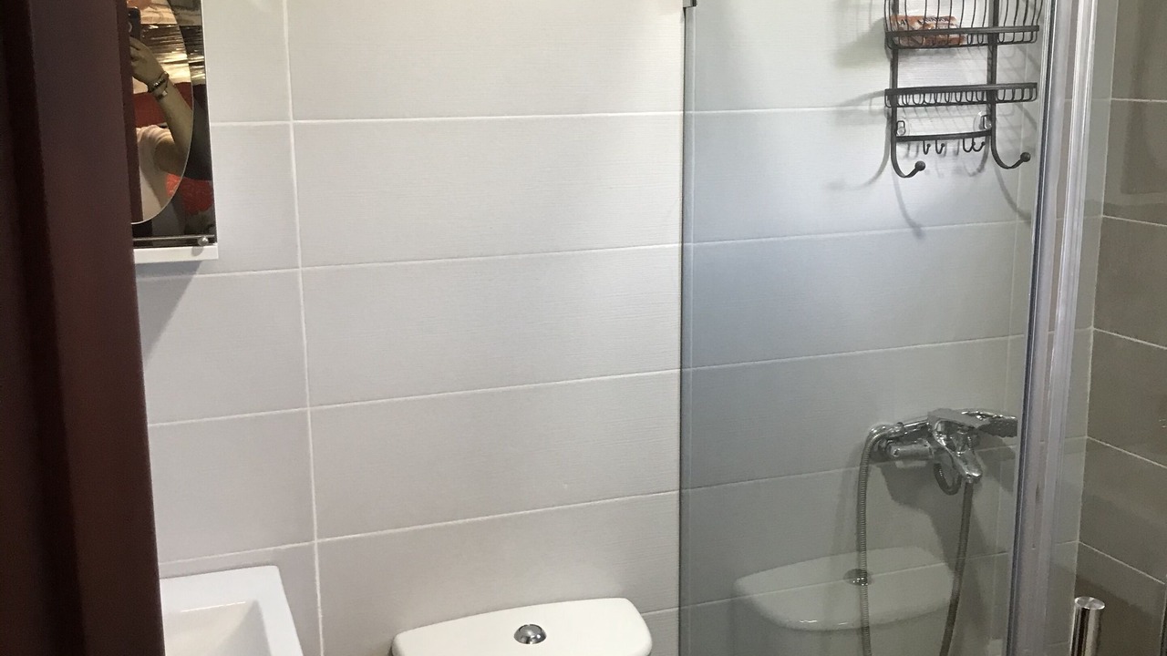 Photo of Bathroom in Moca