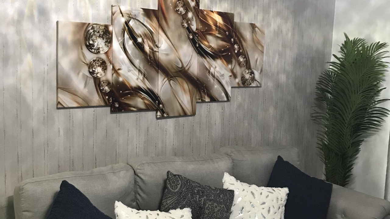 Photo of Livingroom in Moca