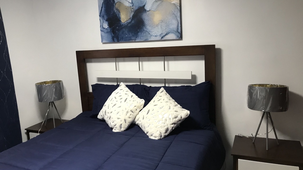Photo of Bedroom in Moca