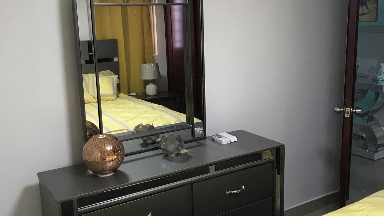 Photo of Bedroom in Moca