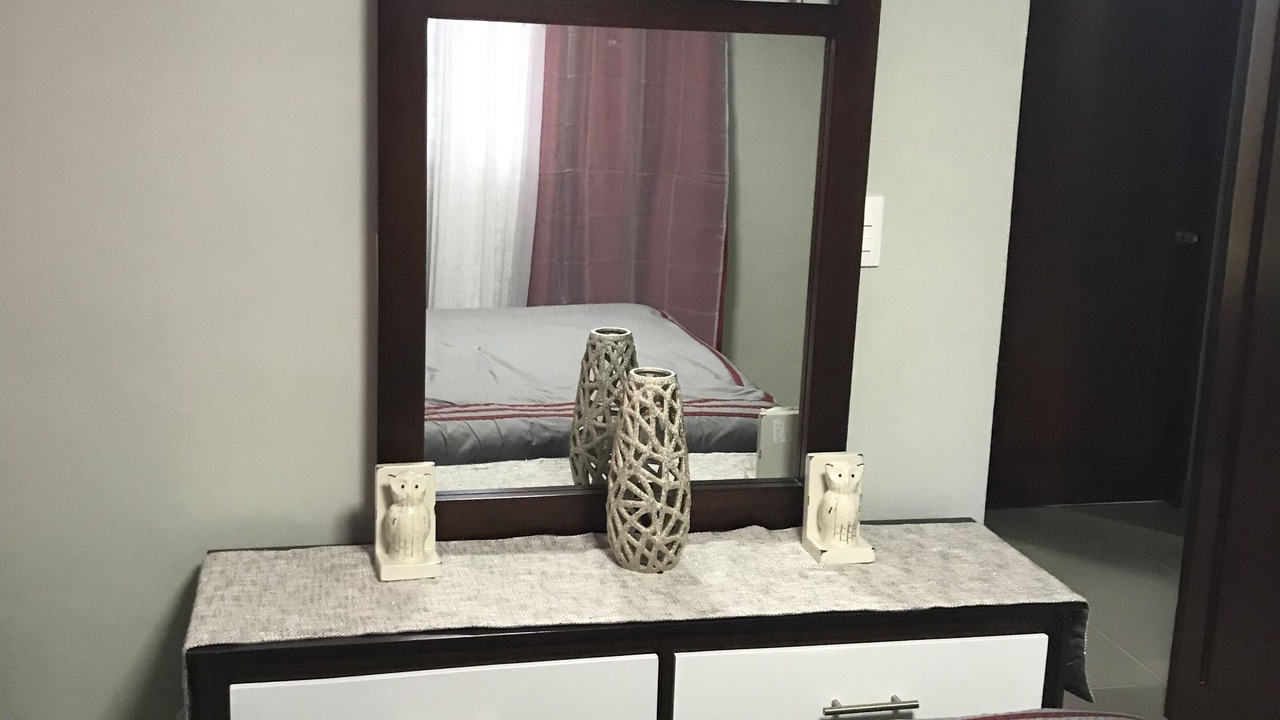 Photo of Bedroom in Moca