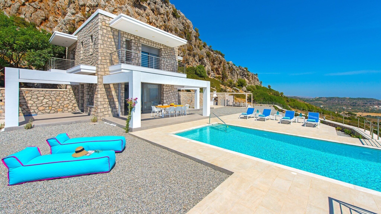 Photo of Outdoor in Afandou