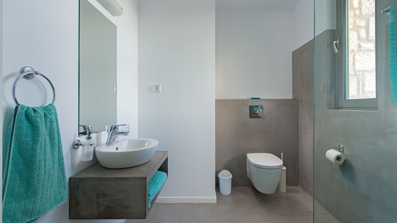 Photo of Bathroom in Afandou