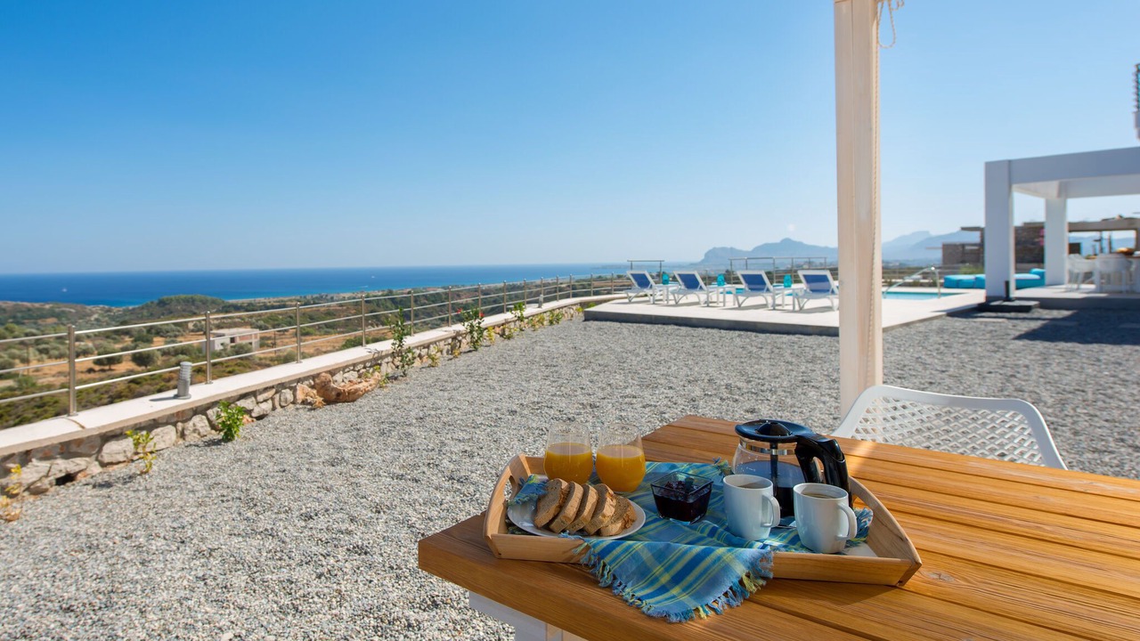 Photo of Outdoor in Afandou