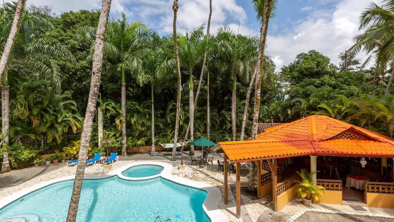 Photo of Outdoor in Bonao
