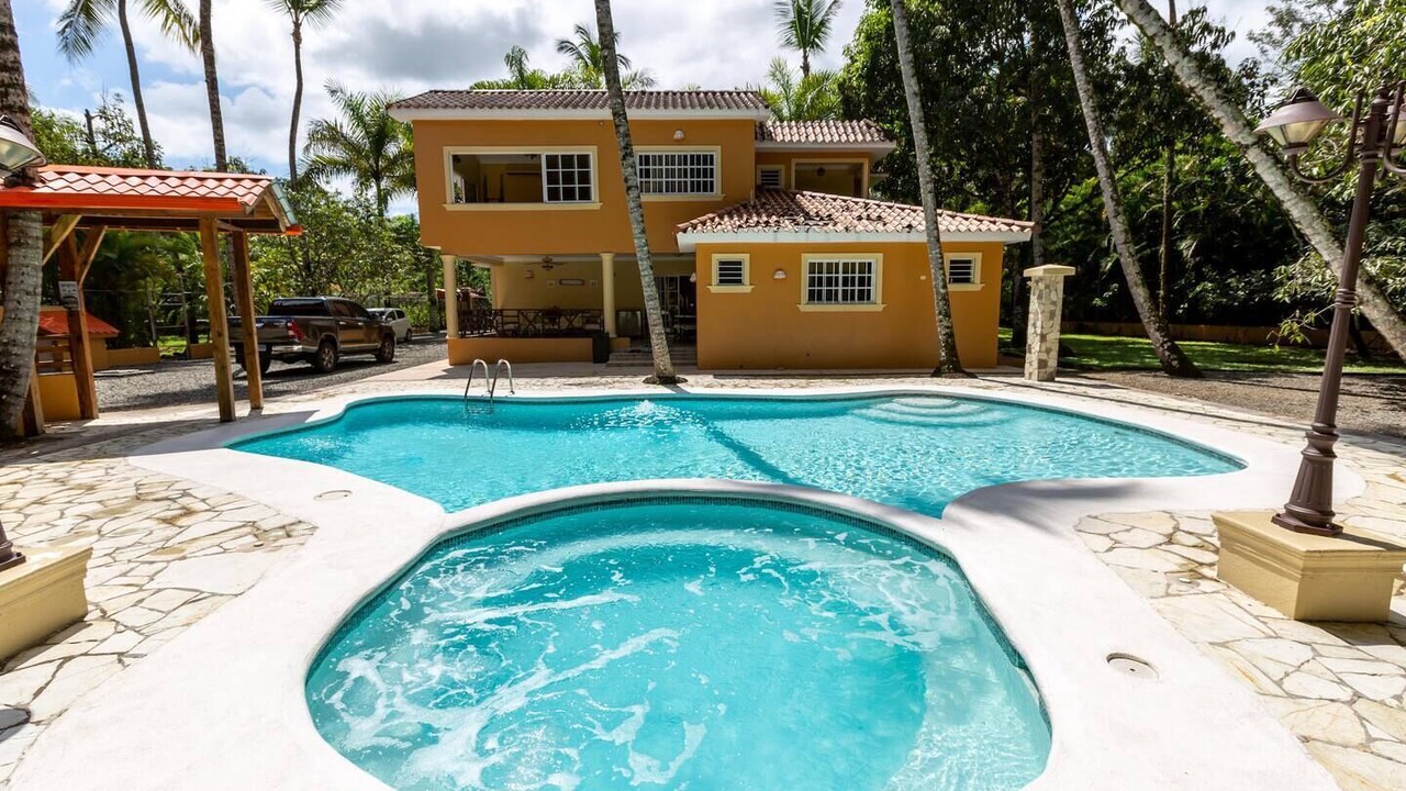 Photo of Outdoor in Bonao