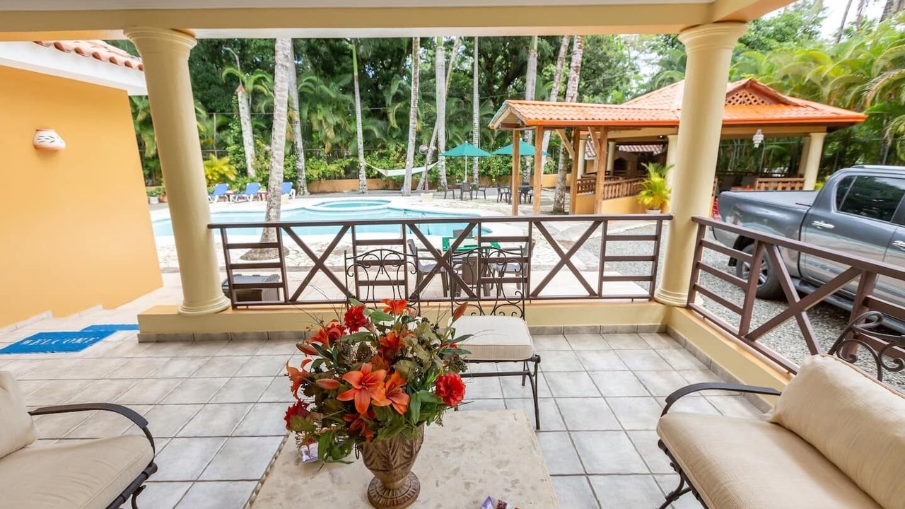 Photo of Outdoor in Bonao