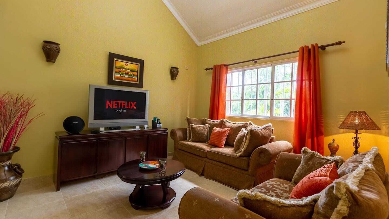 Photo of Bedroom in Bonao