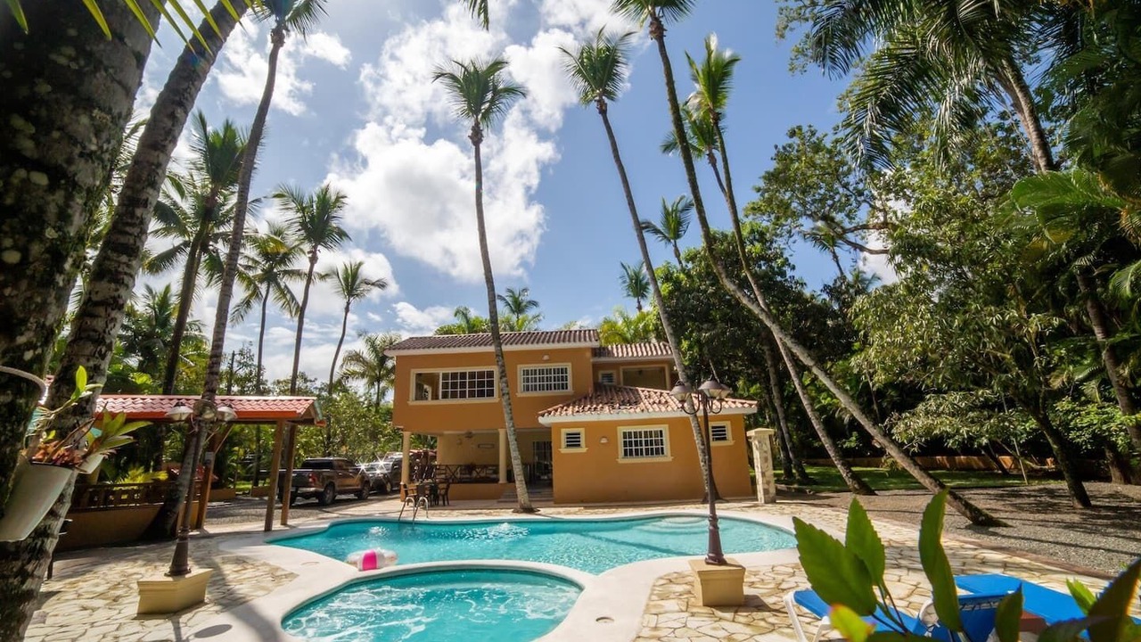 Photo of Outdoor in Bonao