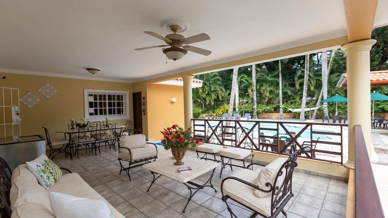 Photo of Outdoor in Bonao