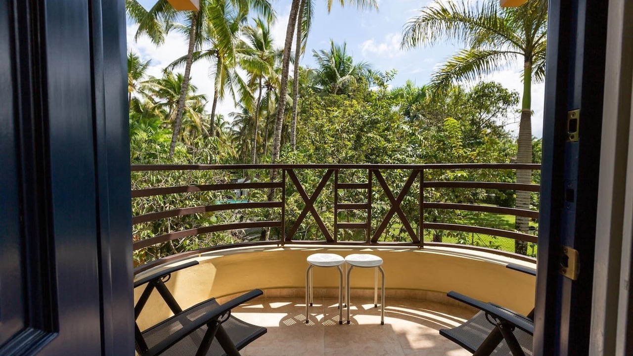 Photo of Patio Balcony in Bonao