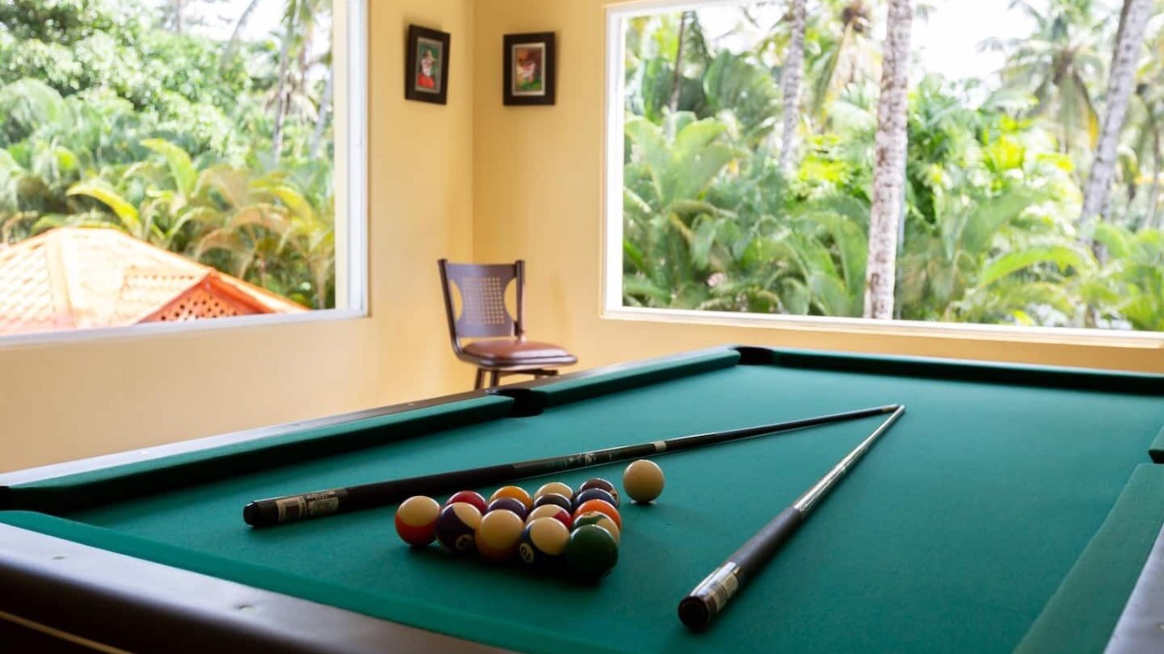 Photo of Bedroom in Bonao