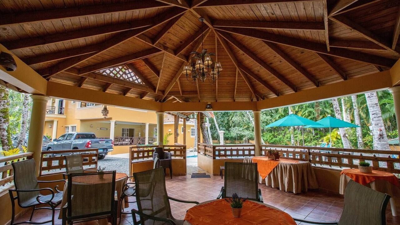 Photo of Outdoor in Bonao