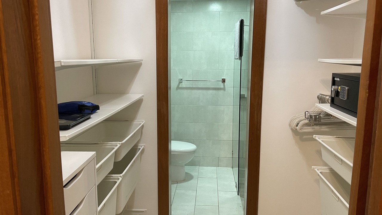 Photo of Bathroom in La Julia