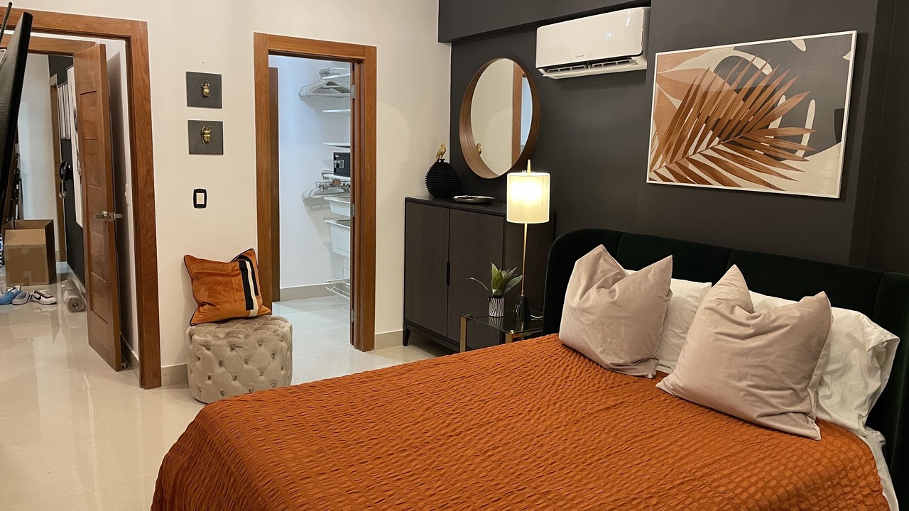 Photo of Bedroom in La Julia