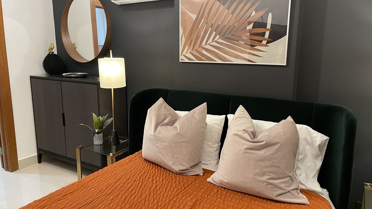 Photo of Bedroom in La Julia