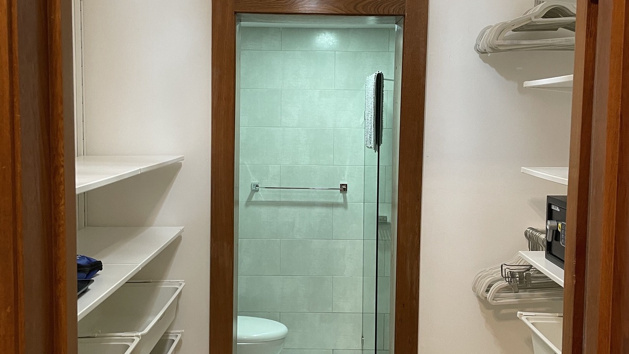 Photo of Bathroom in La Julia