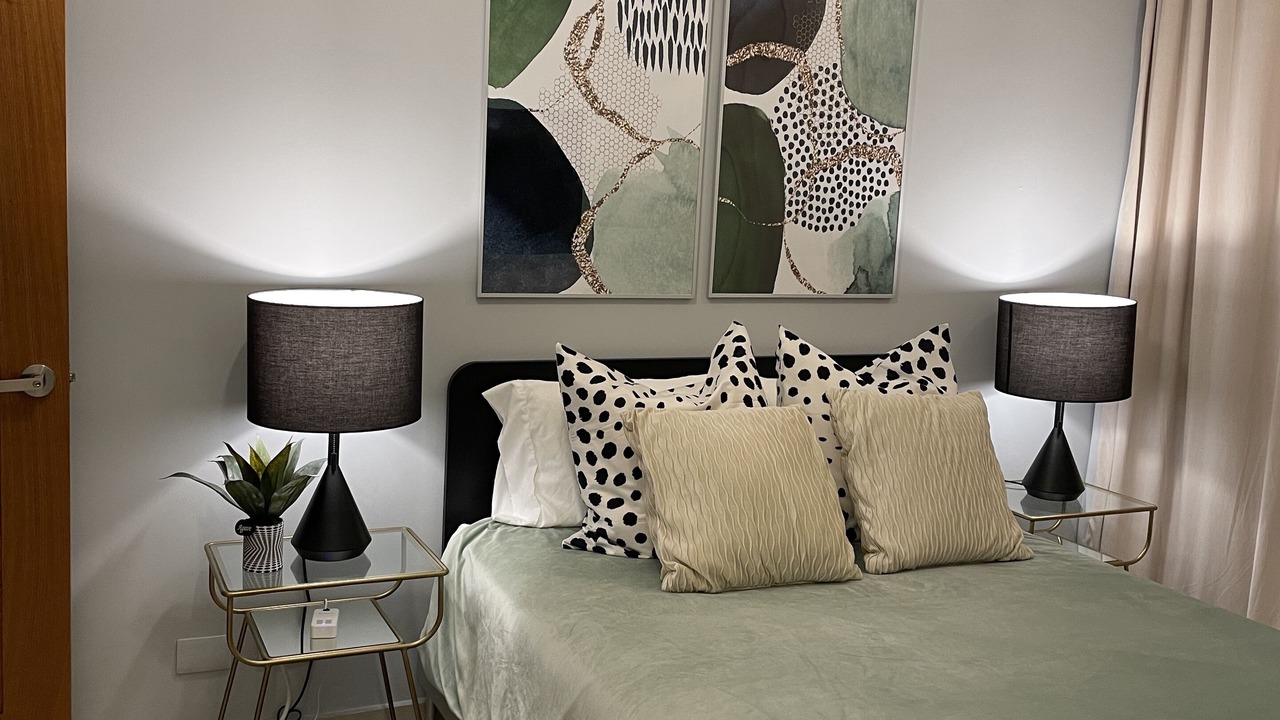 Photo of Bedroom in La Julia