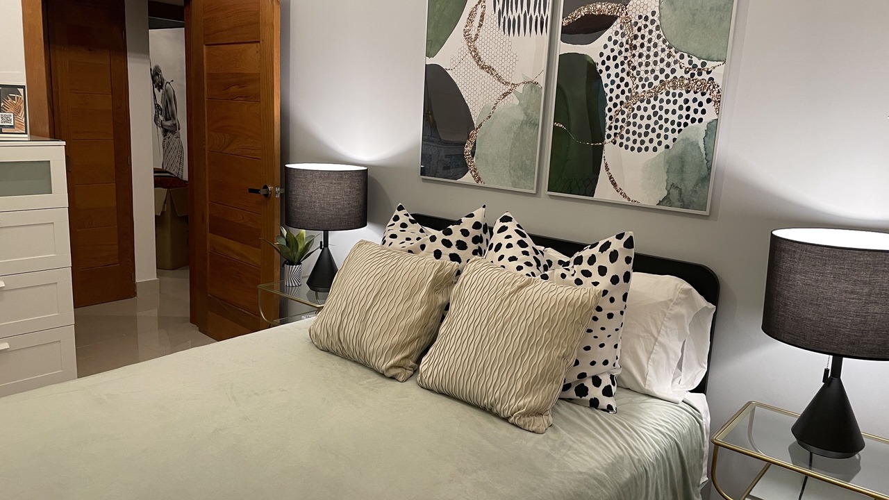 Photo of Bedroom in La Julia