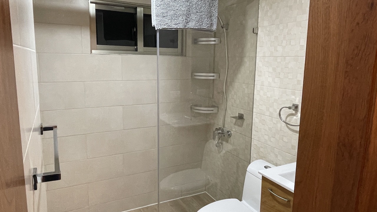 Photo of Bathroom in La Julia