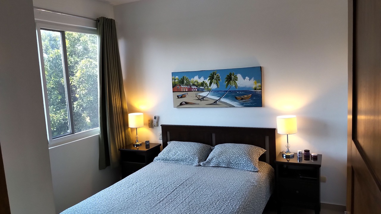 Photo of Bedroom in Playa Chiquita