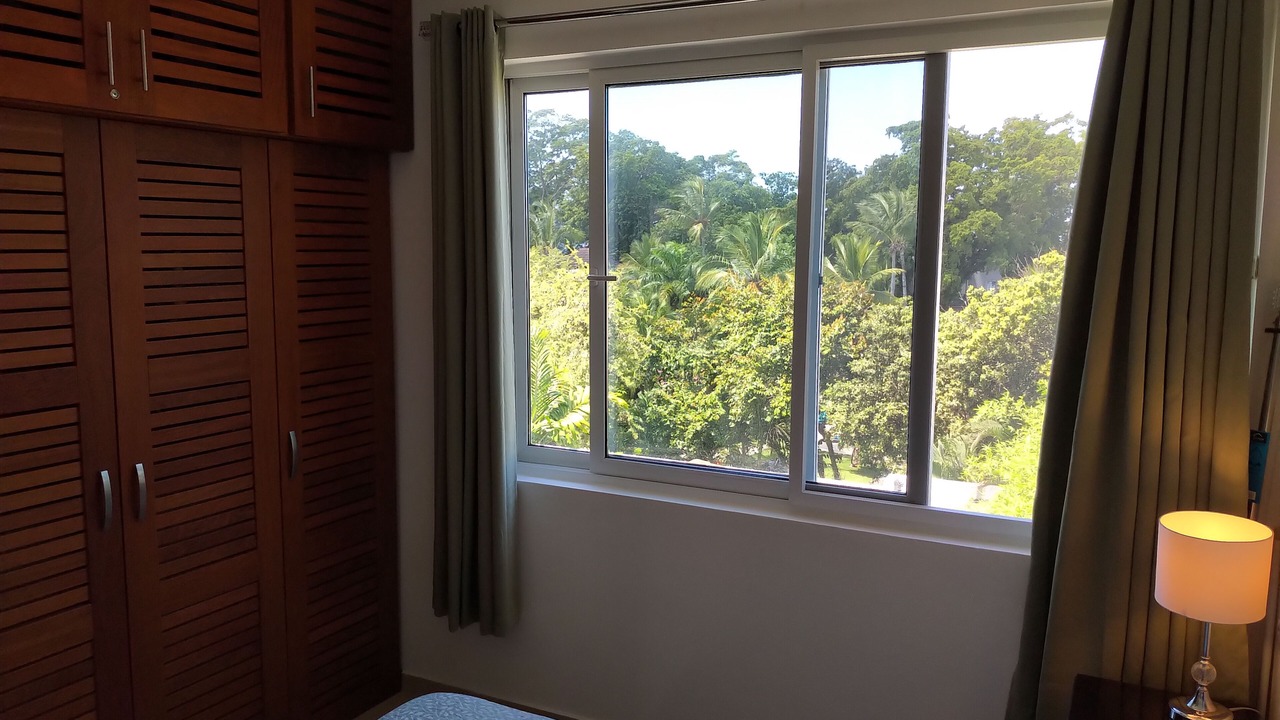 Photo of Bedroom in Playa Chiquita