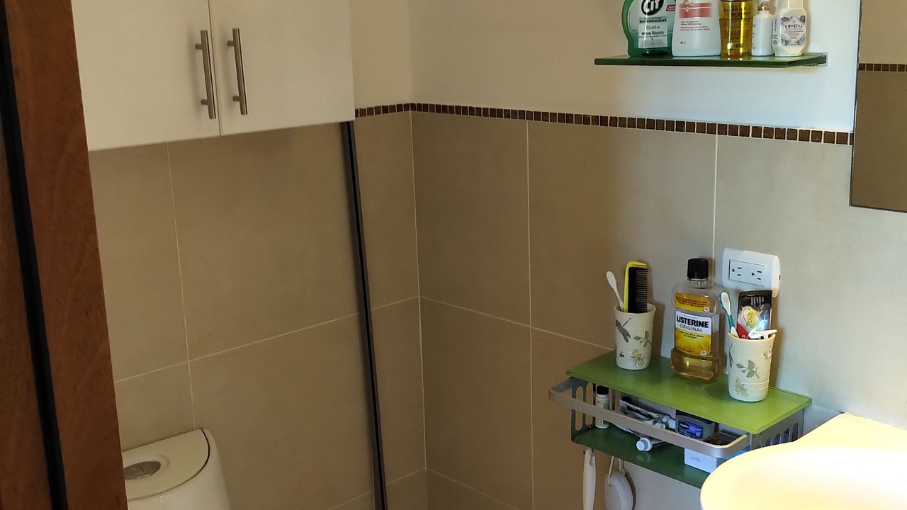 Photo of Bathroom in Playa Chiquita