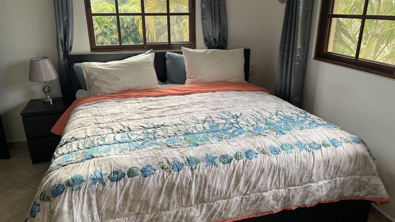 Photo of Bedroom in Urbanizacion Tavarez