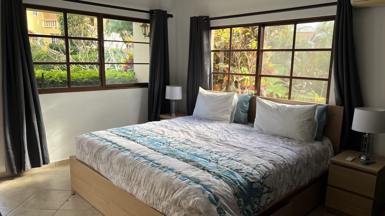 Photo of Bedroom in Urbanizacion Tavarez