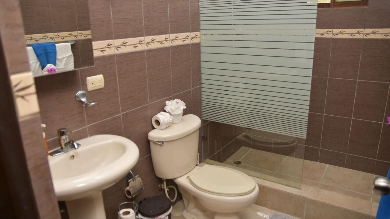 Photo of Bathroom in Urbanizacion Tavarez